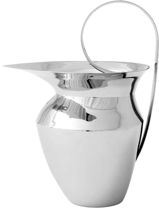 Etruscan Pitcher, H30