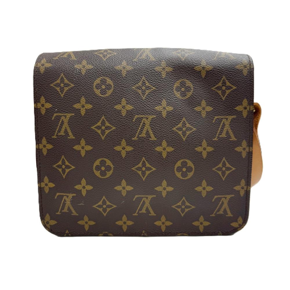 Louis Vuitton Cartouchiere