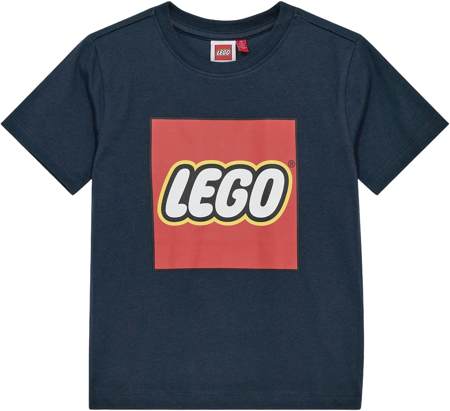Lwtano 631 T-shirt S/S