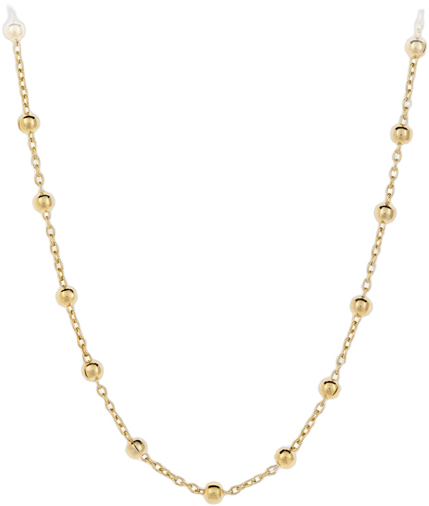 Vega Necklace