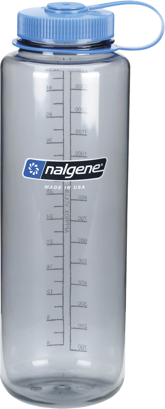 Nalgene Sustain Wide Mouth Drikkedunk 1,5 ltr