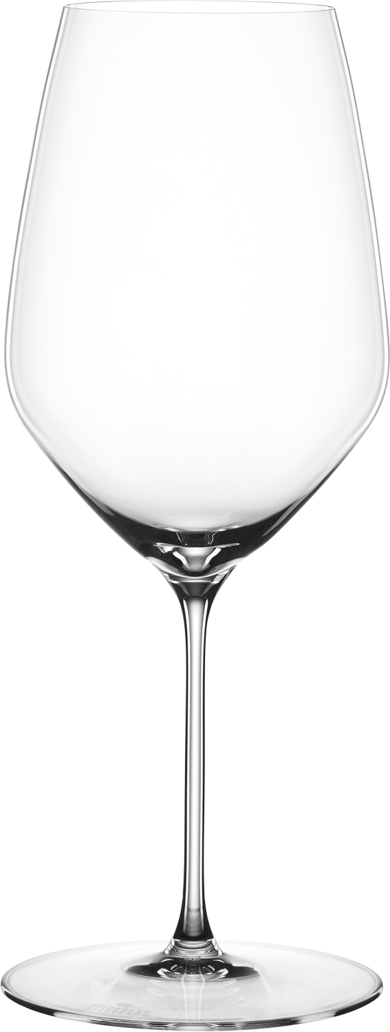 Hilite Bordeauxglas 2 STK.