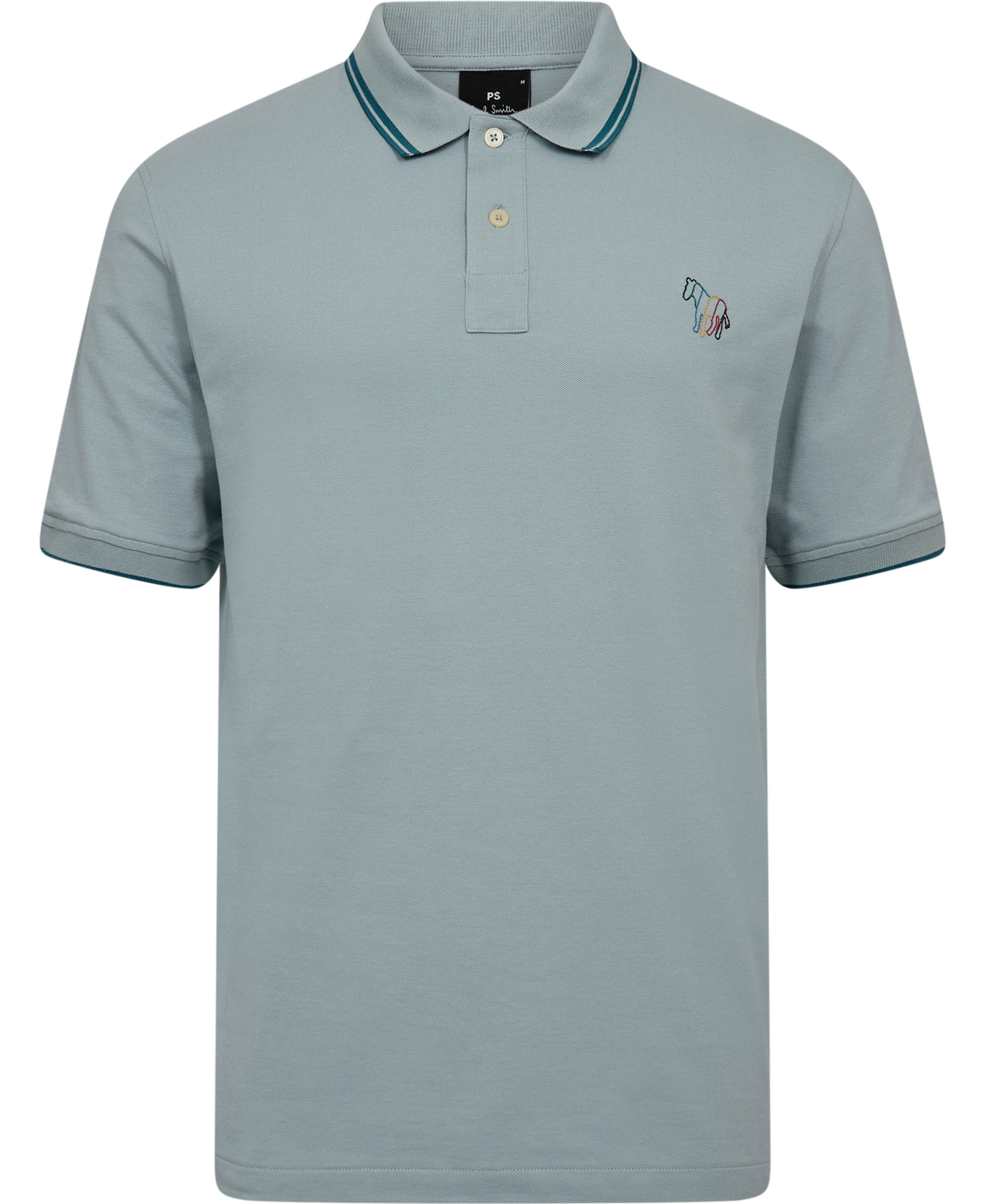Mens REG FIT SS Polo Shirt - Køb til DKK 450 - Spar 50%