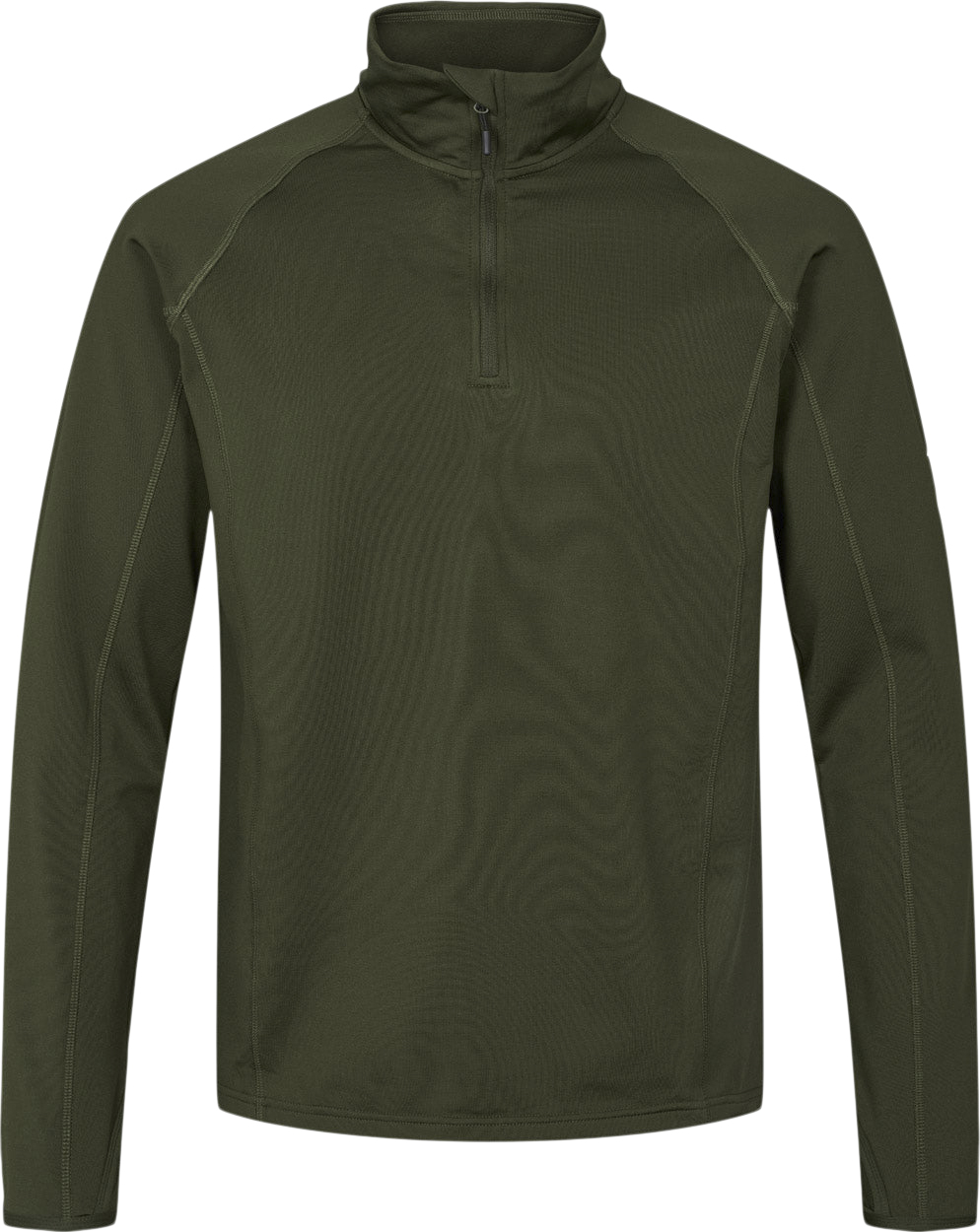 Mio ½Zip Midlayer Trøje