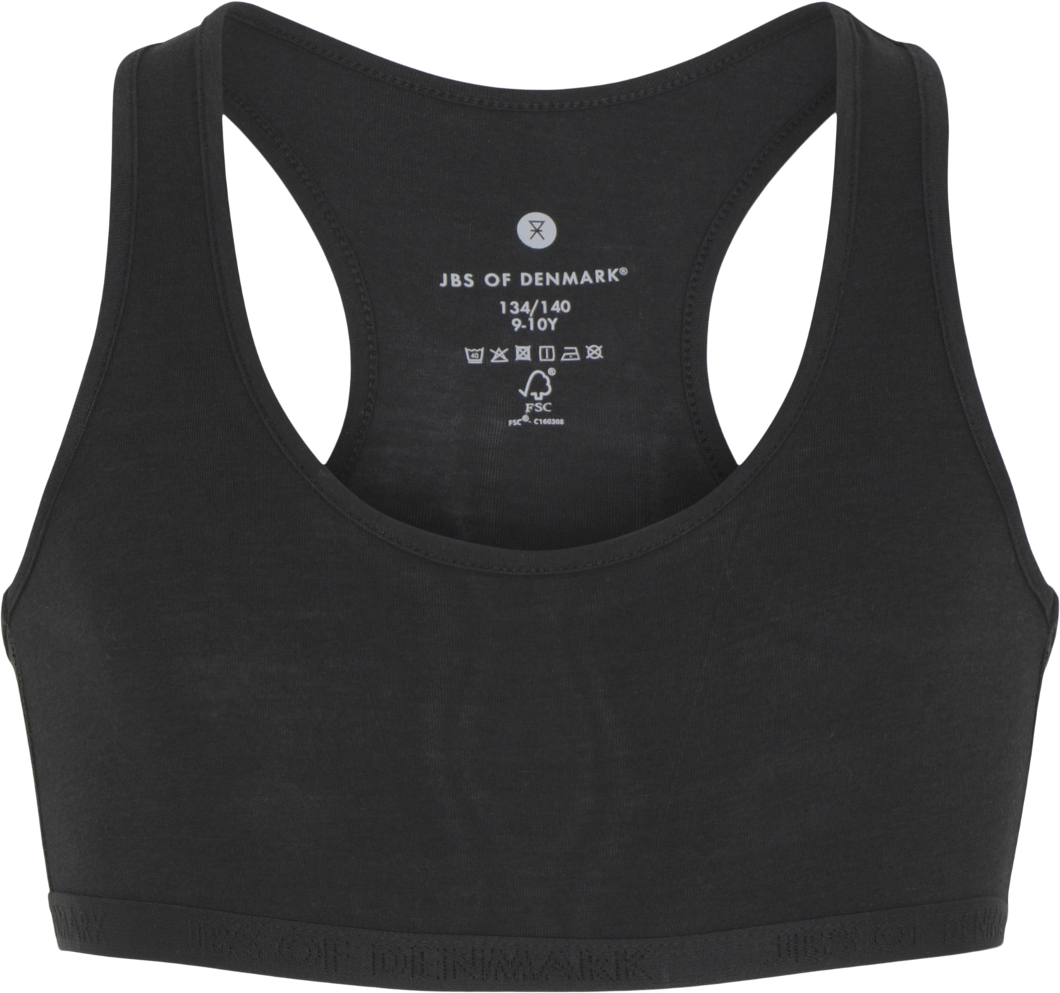 JBS of DK Girls 2pack Top
