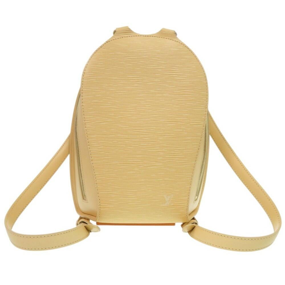 Louis Vuitton Backpack