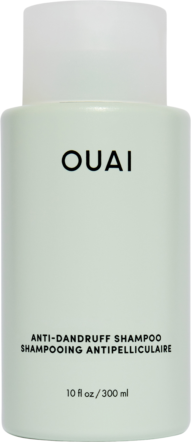 Antidandruff Shampoo