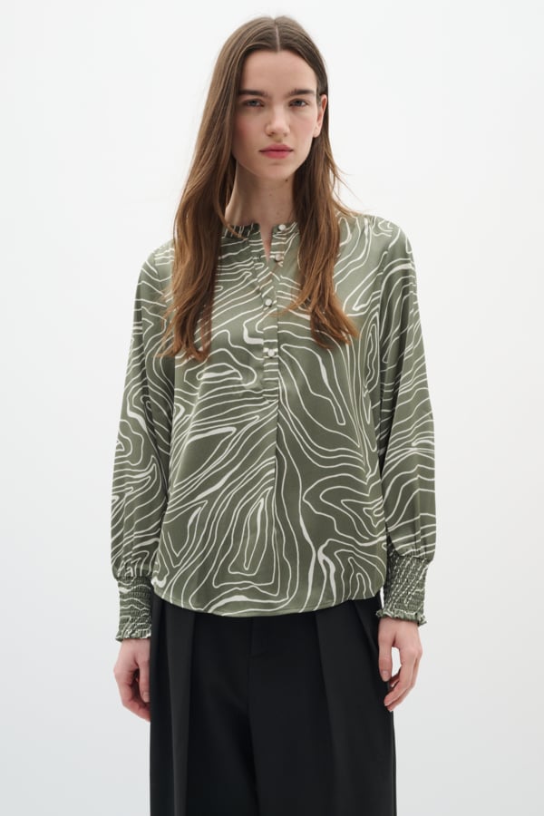Izabellaiw Shirt