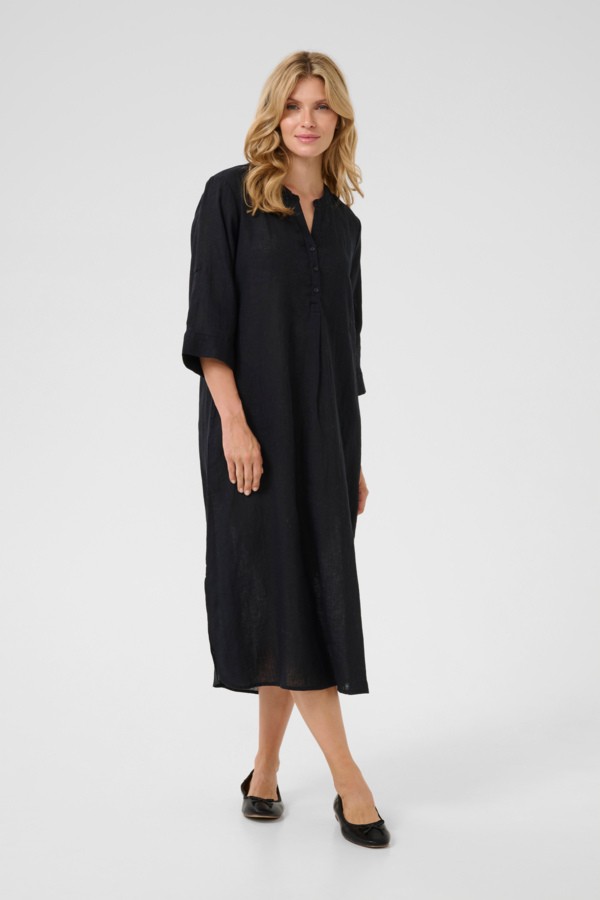 Crbellis Caftan Dress