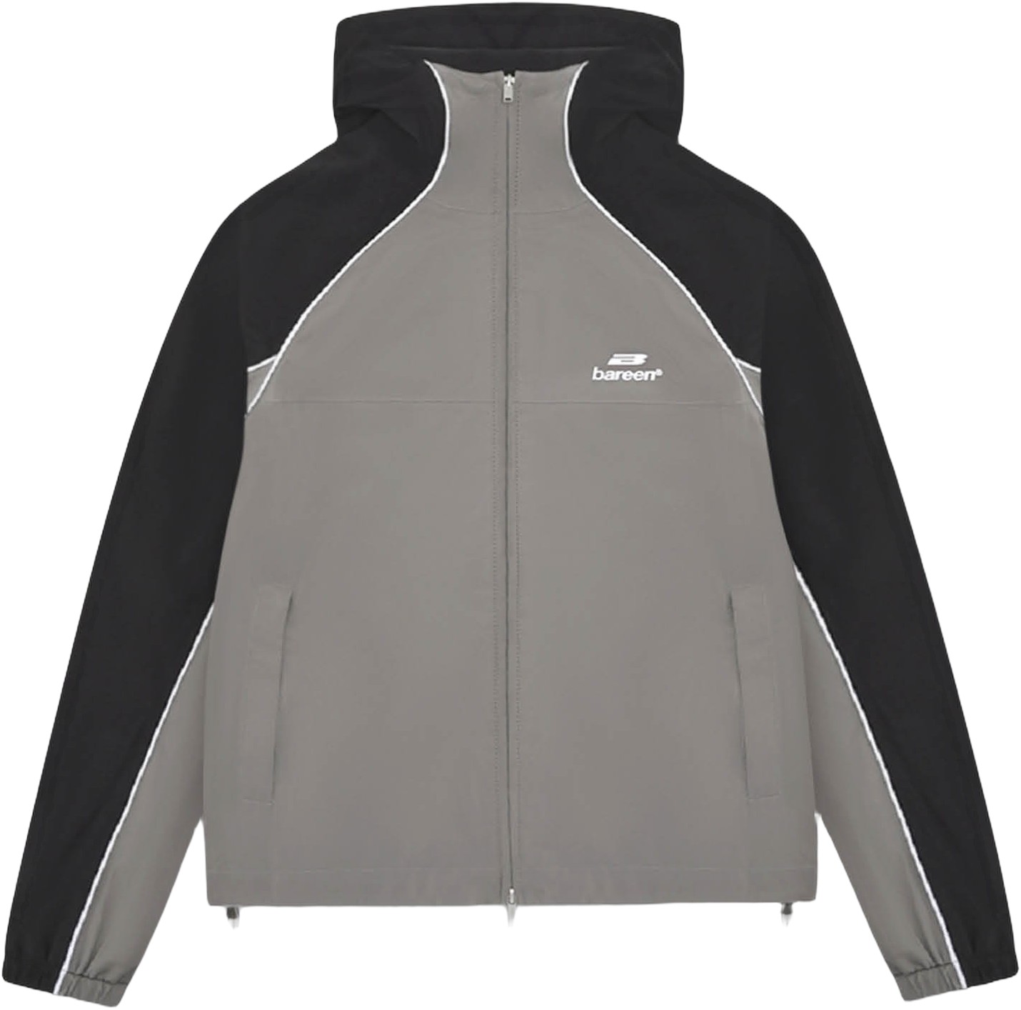 Windbreaker