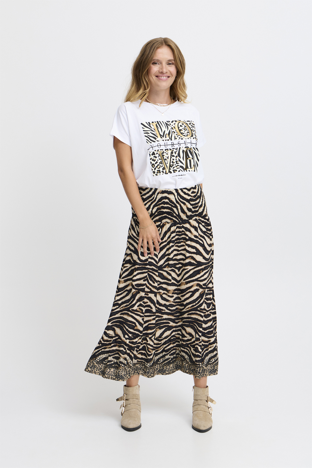 Sbbolette Skirt 3