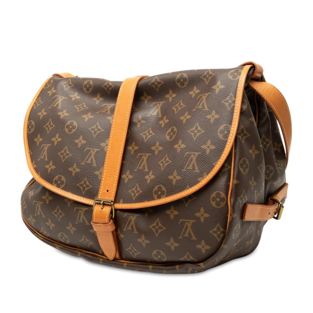 Louis Vuitton Saumur