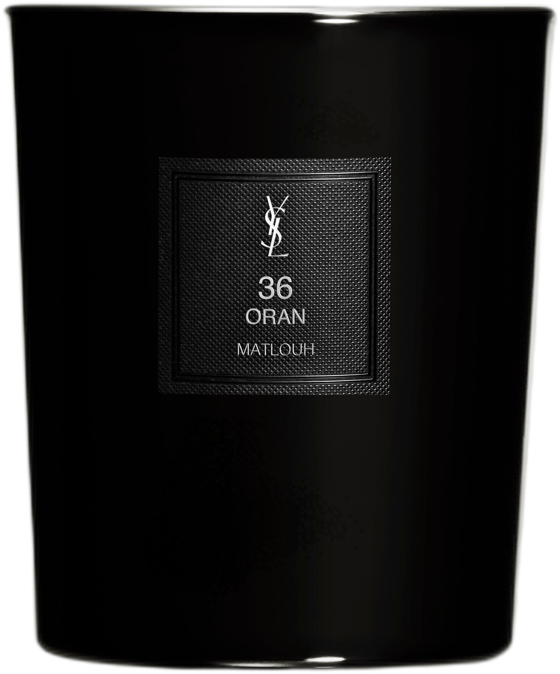 YSL LVP Oran 36 Candle J220g OS