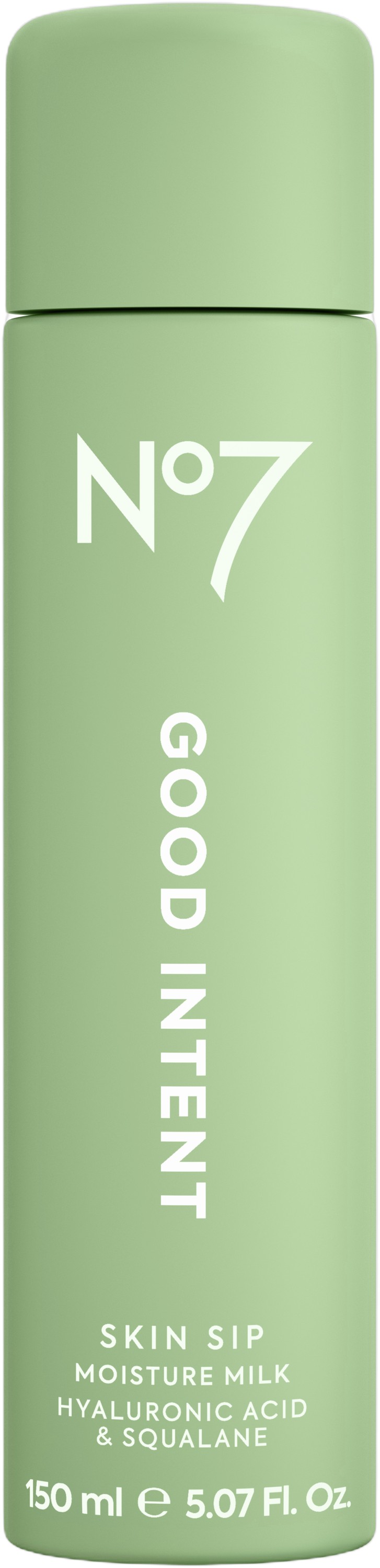 Good Intent Skin Sip Moisture Milk