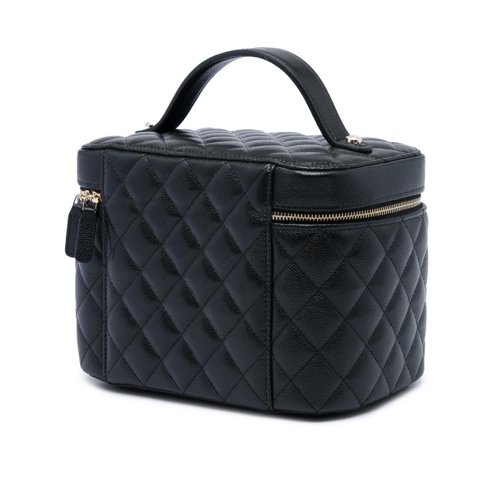 Chanel Vanity