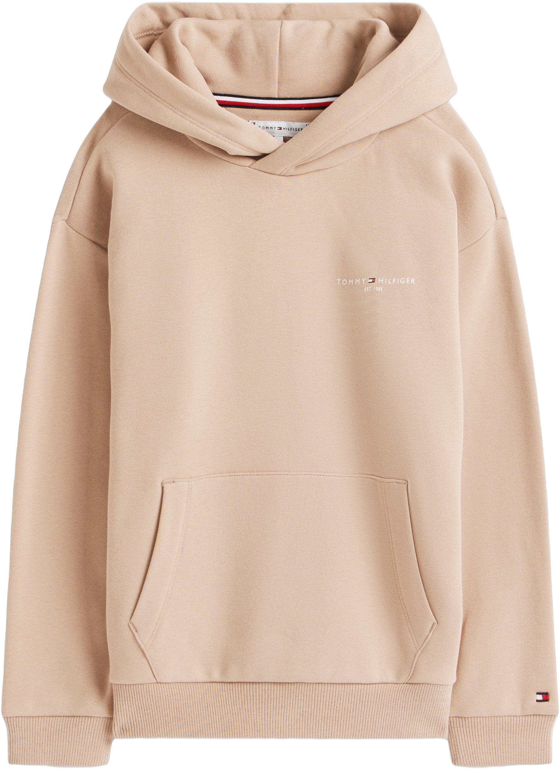 Mini Corp Hoodie
