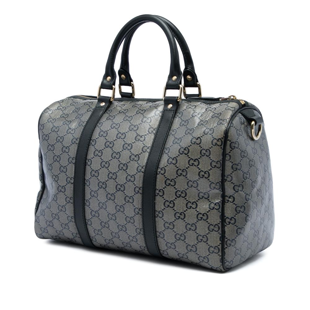 Gucci Boston Bag