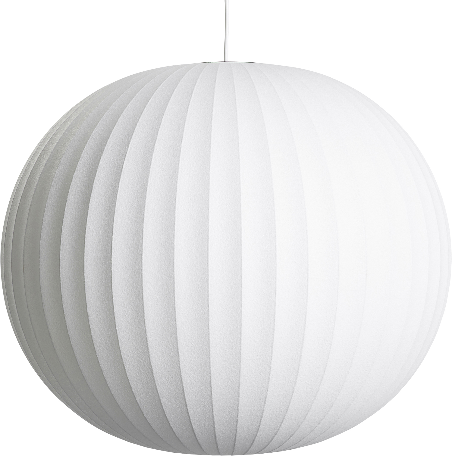 Nelson Ball Bubble Pendel