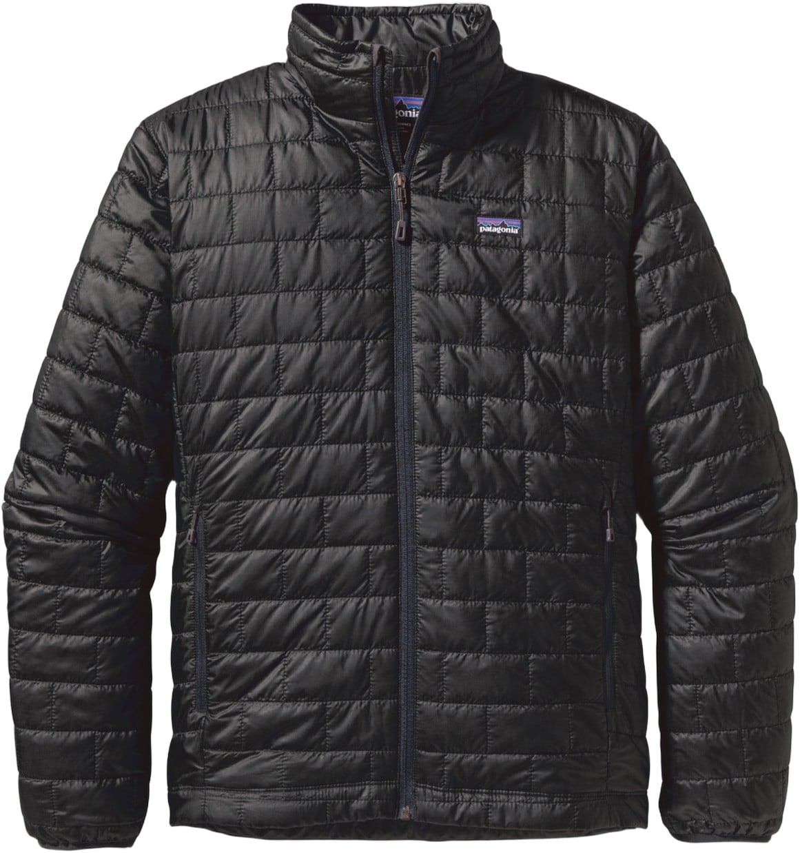 Patagonia Nano Puff Fiberjakke, Herre