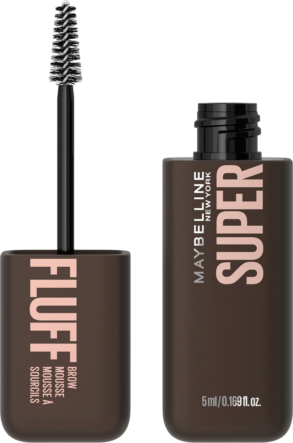 Superfluff Brow Mousse