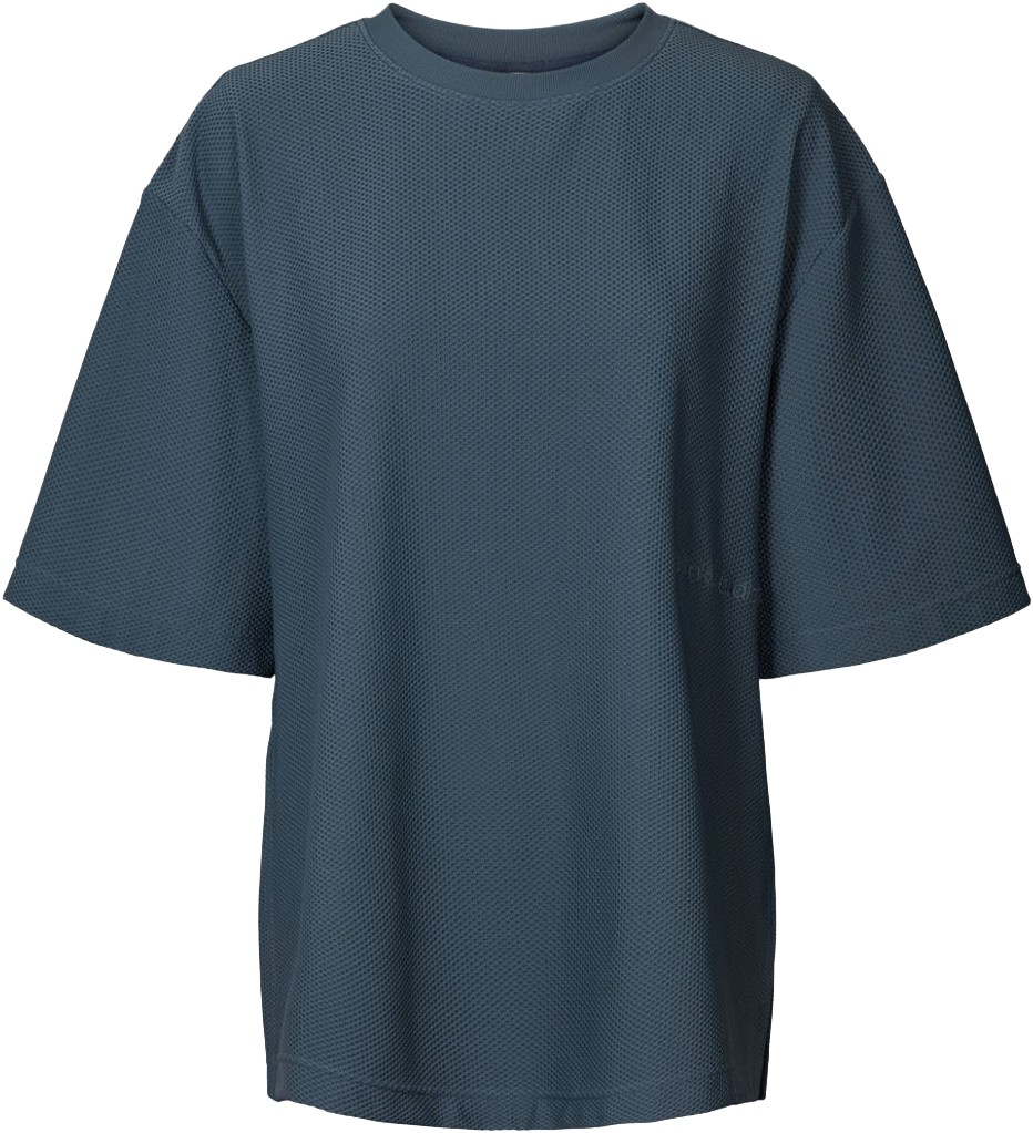 Tee Airflow