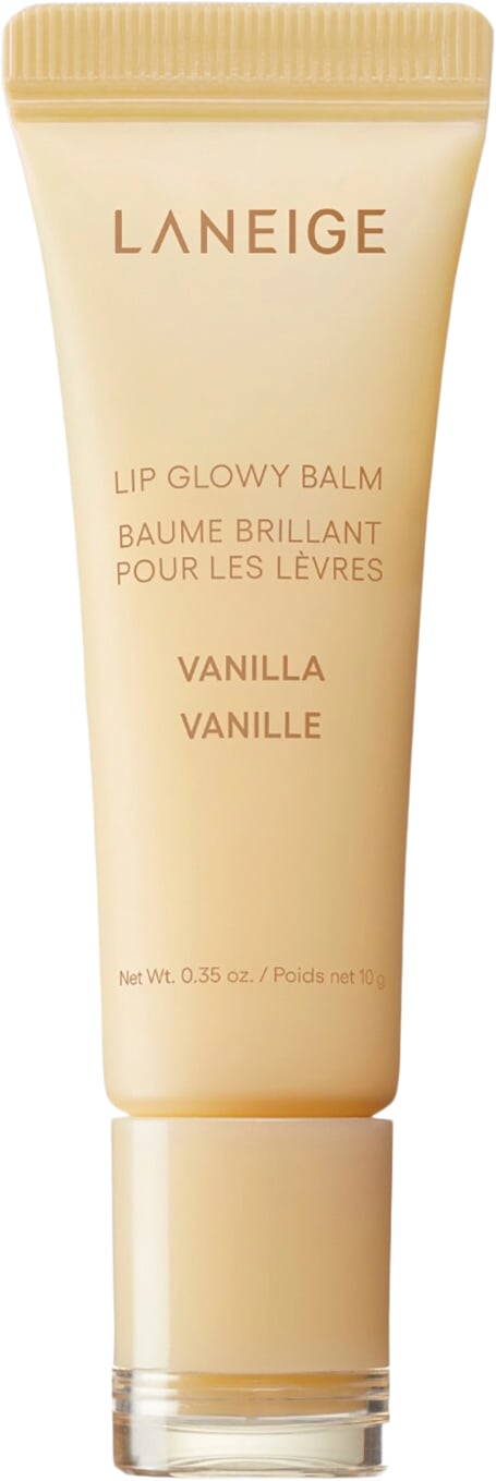 Lip Glowy Balm
