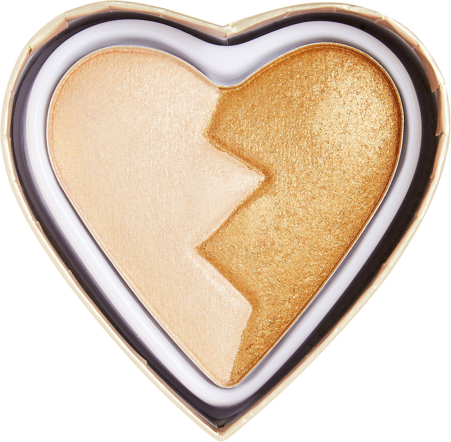 I Heart Revolution Heartbreakers Highlighter