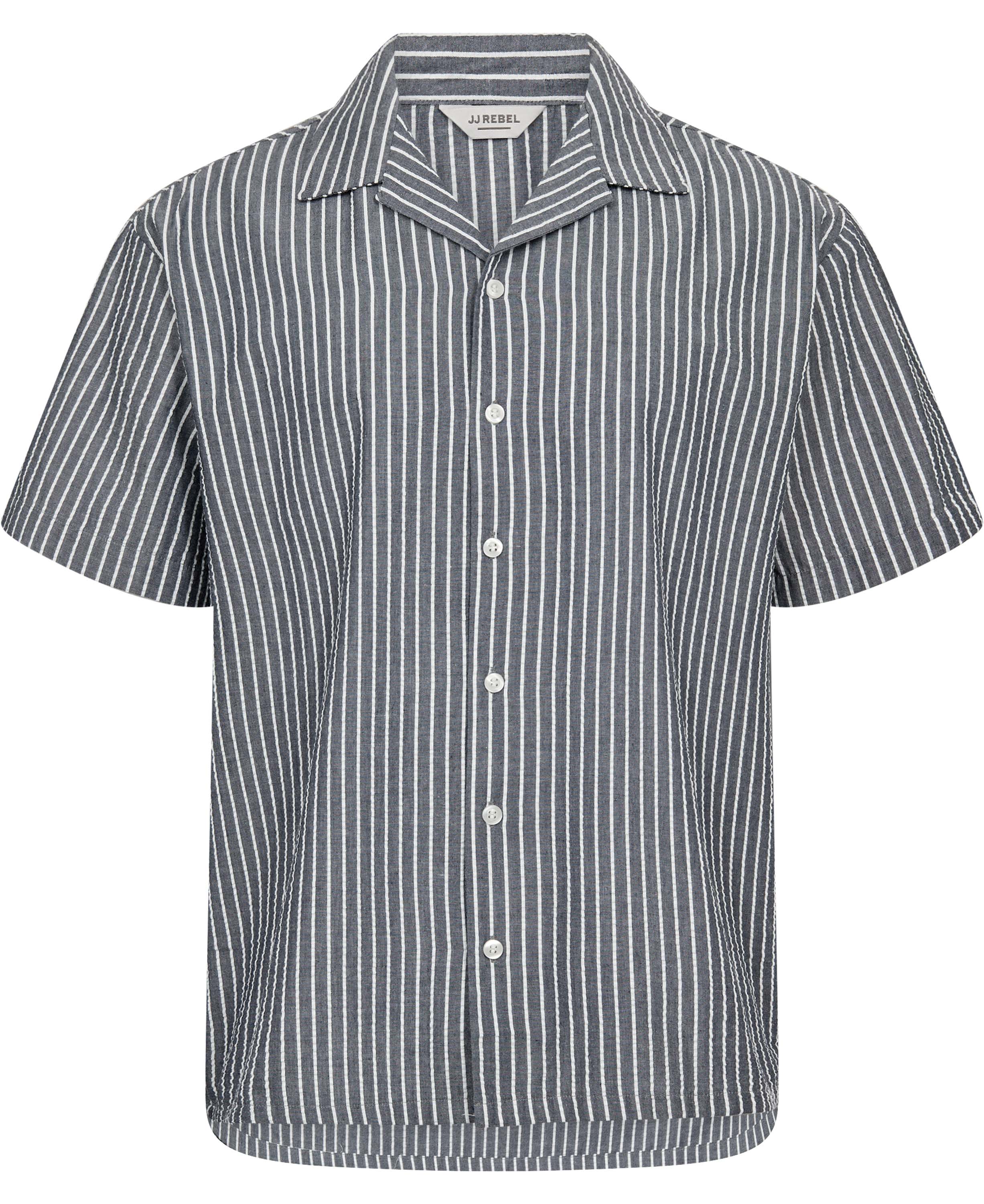Jrebhaven Resort Shirt SS