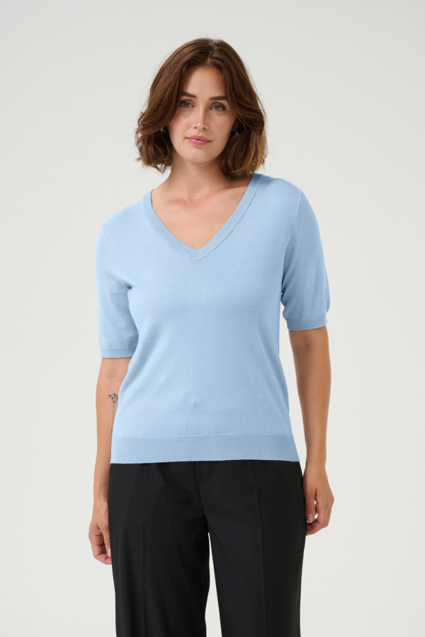 Kalizza Vneck Pullover