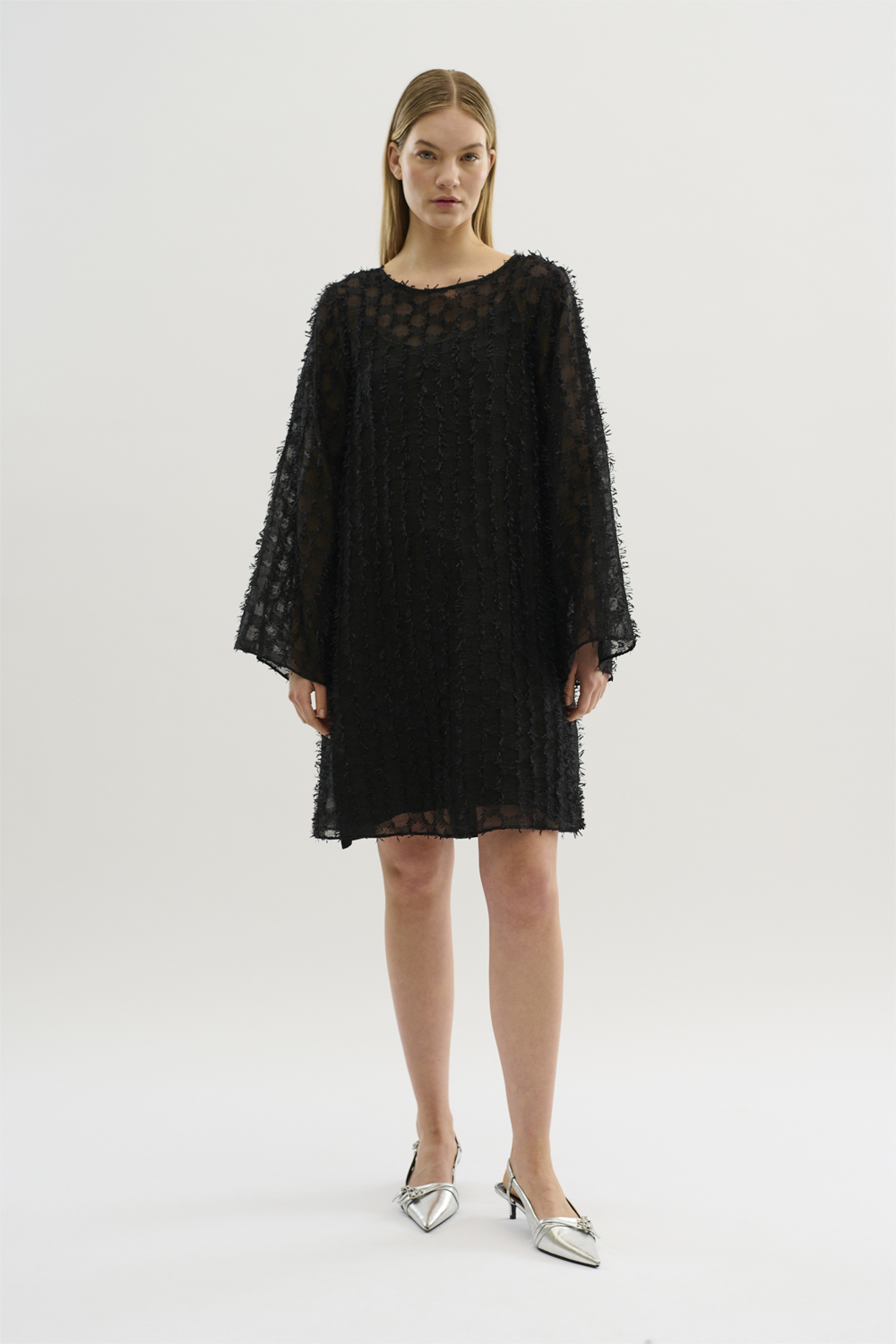 Kbrubina Dress