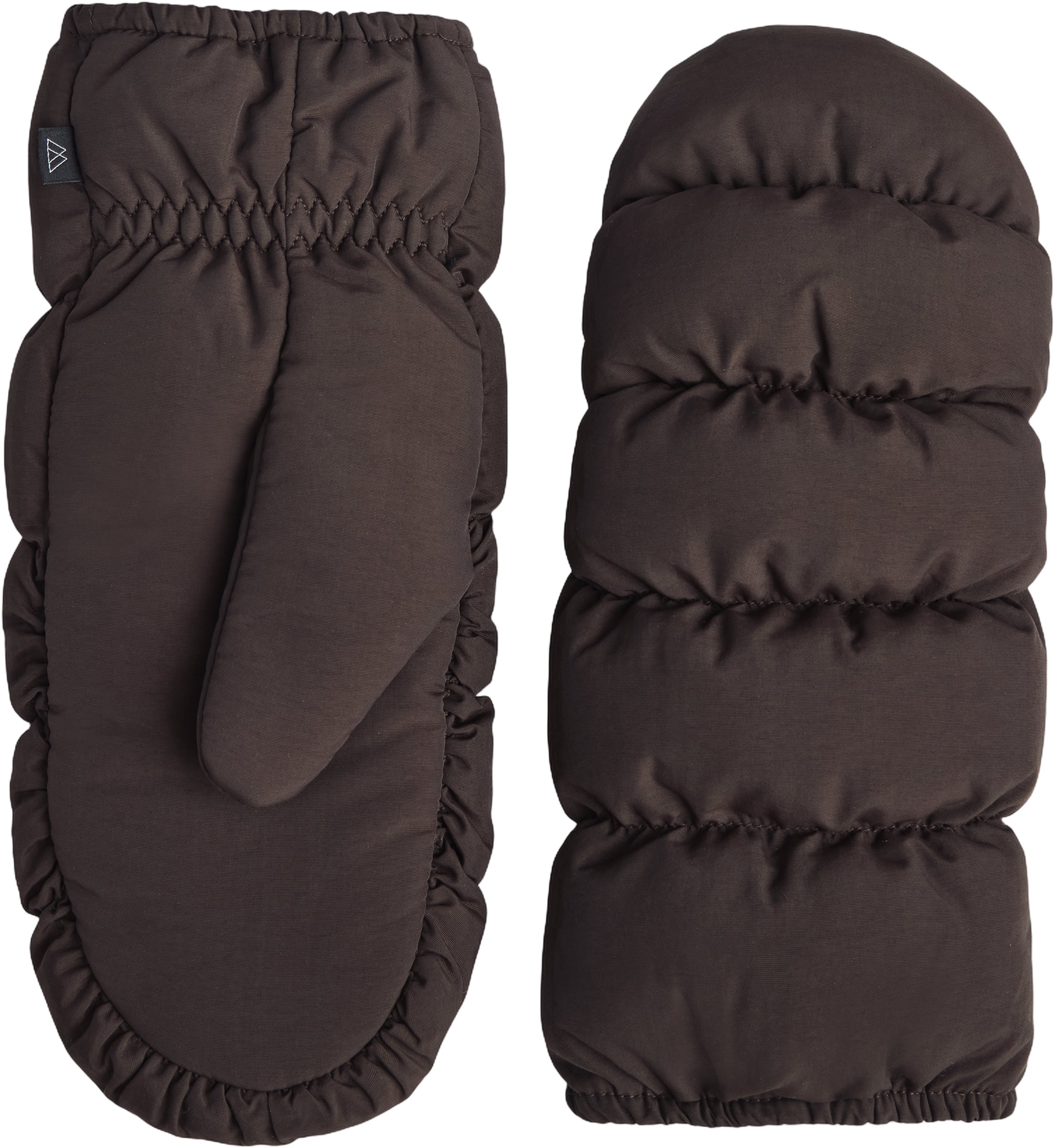 Caiambg Puffer Mitten
