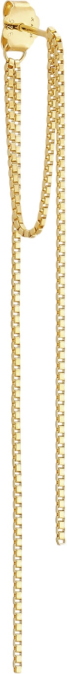 Night Magic Earring