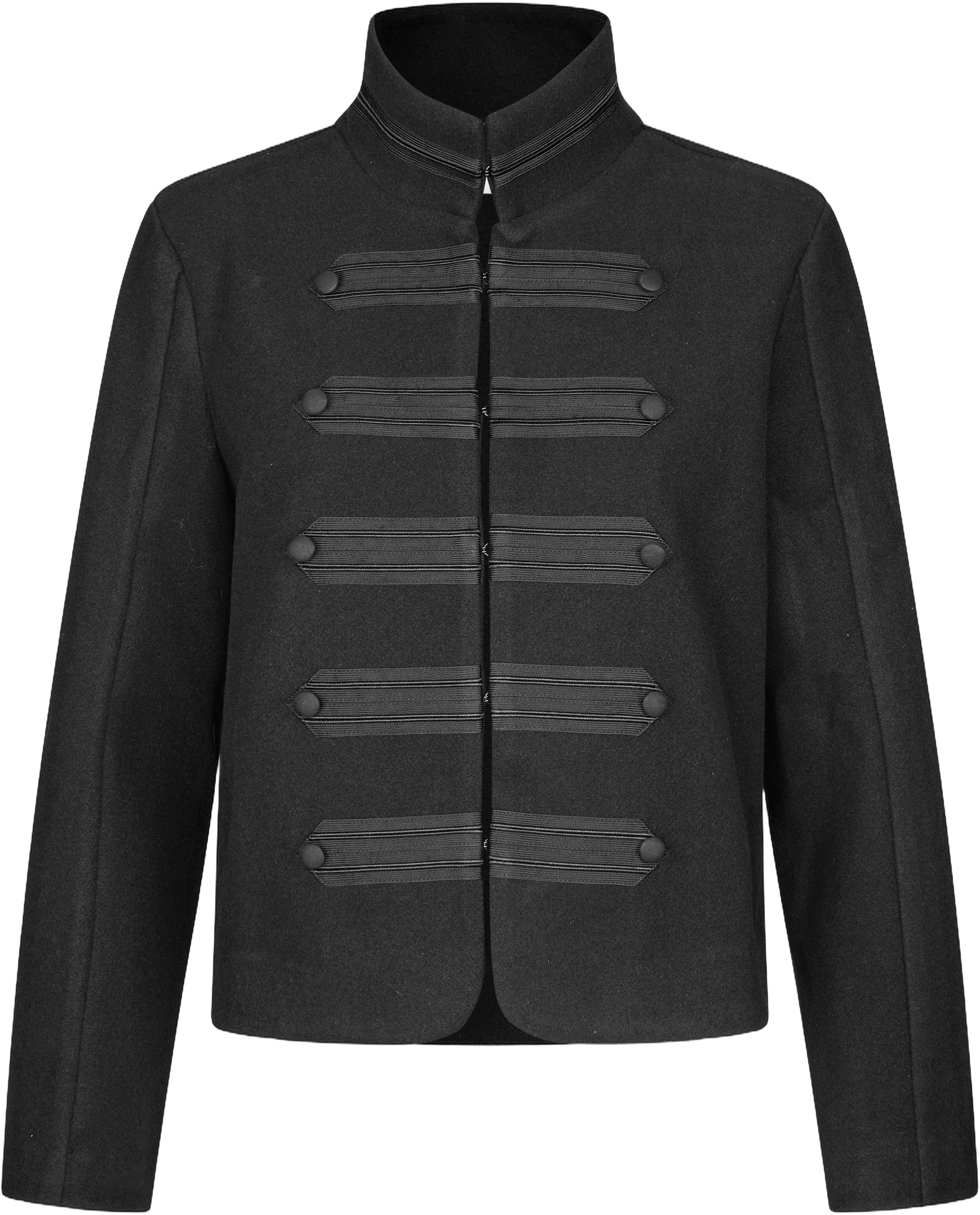 Enmelody Jacket 7582