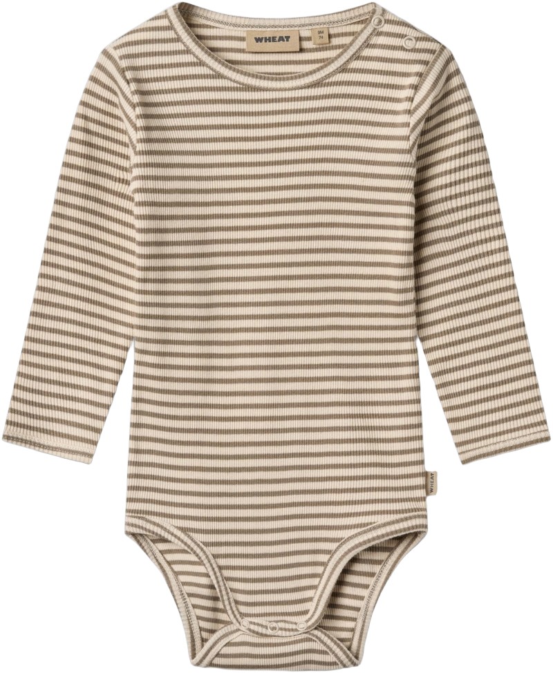 LangÃ¦rmet Body Berti