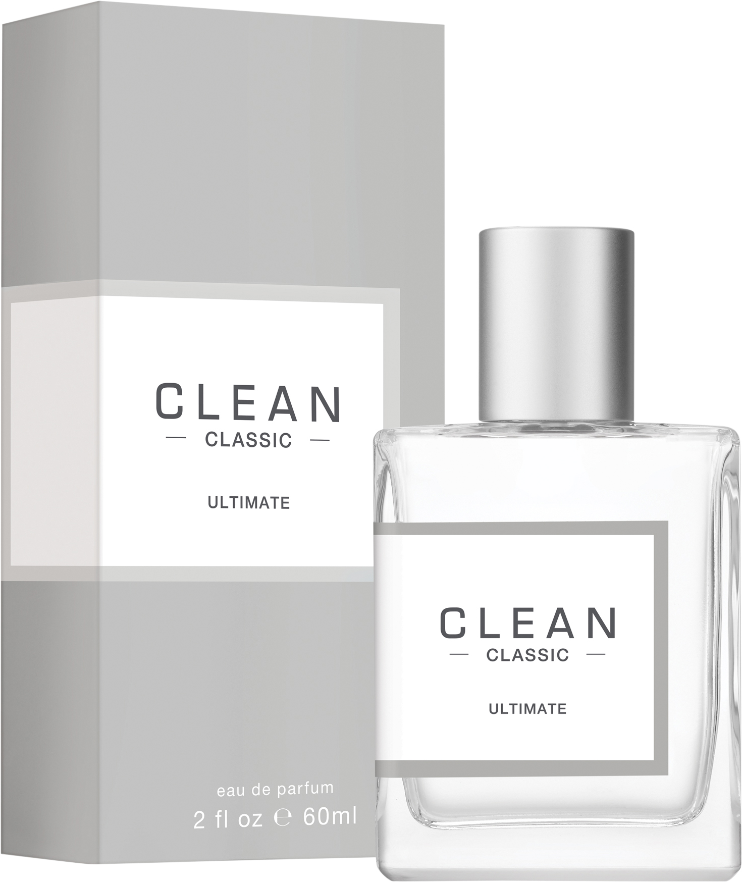 Ultimate Eau Parfum