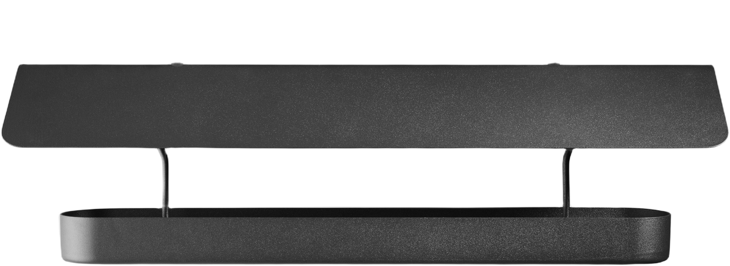 Fuglefoderbar Black