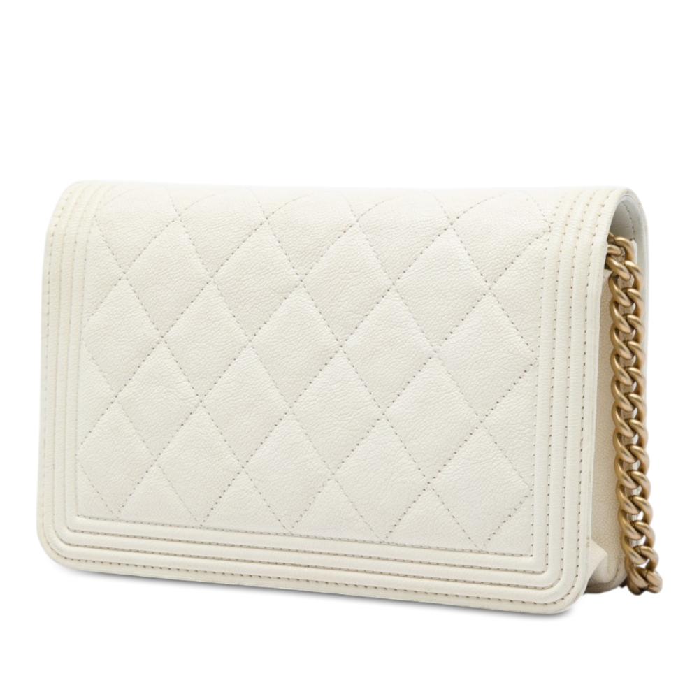 Chanel Flap Bag