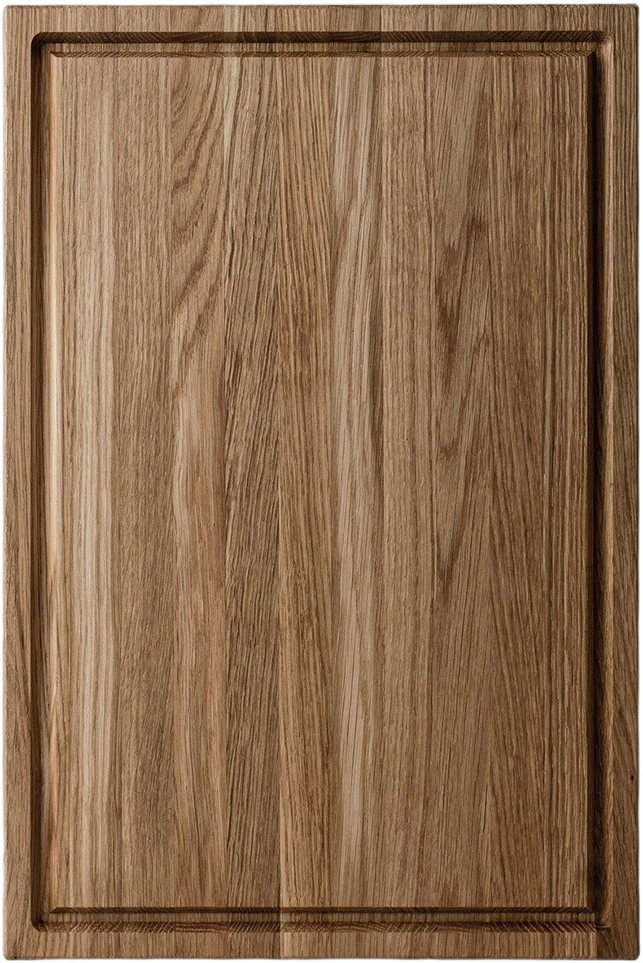 Skærebræt m. Saftrille