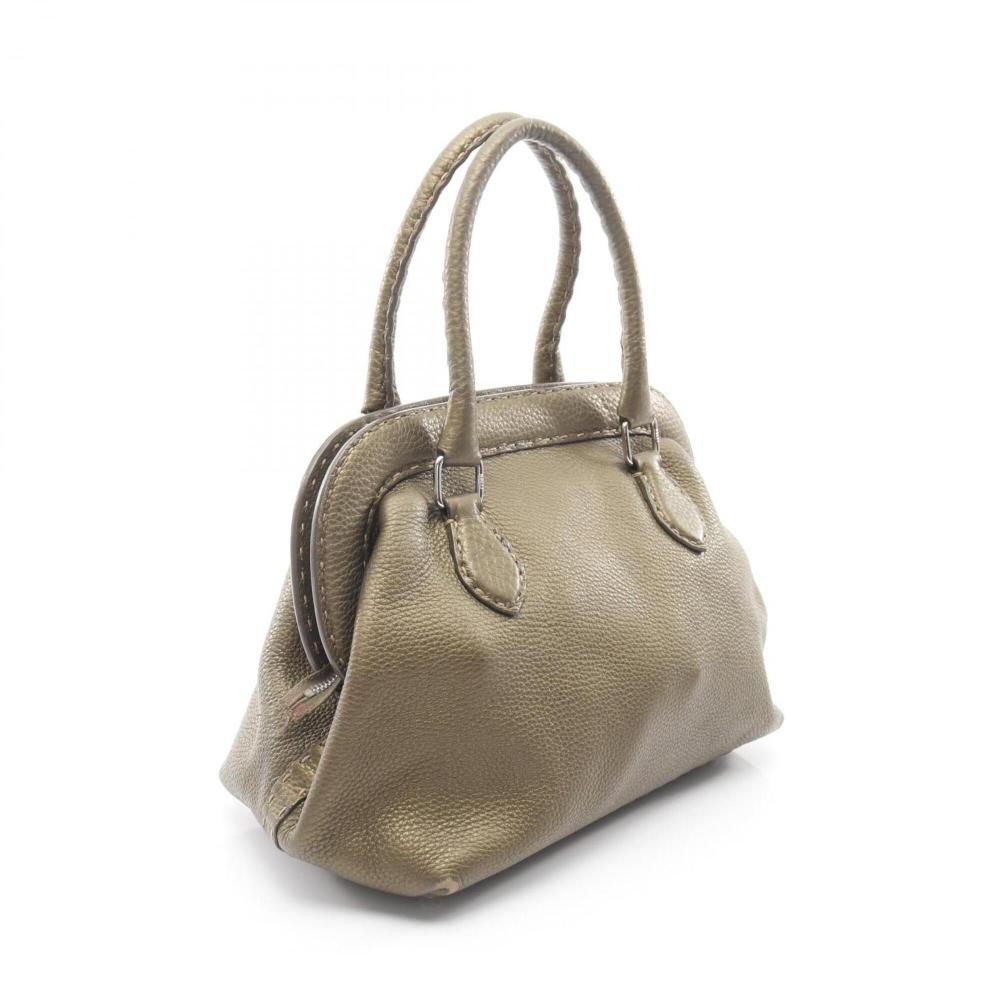 Fendi Handbag