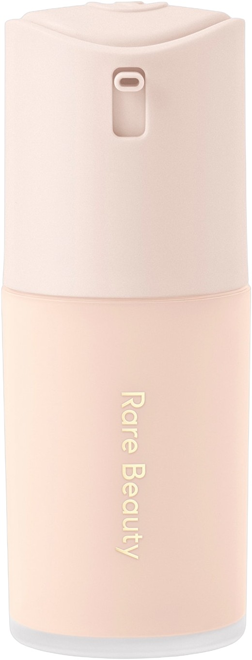True to Myself Naturlig mat Foundation med Lang Holdbarhed.