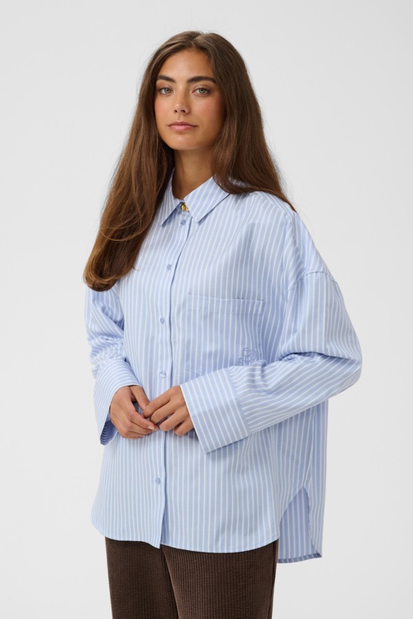 Cumanga Oversize Shirt