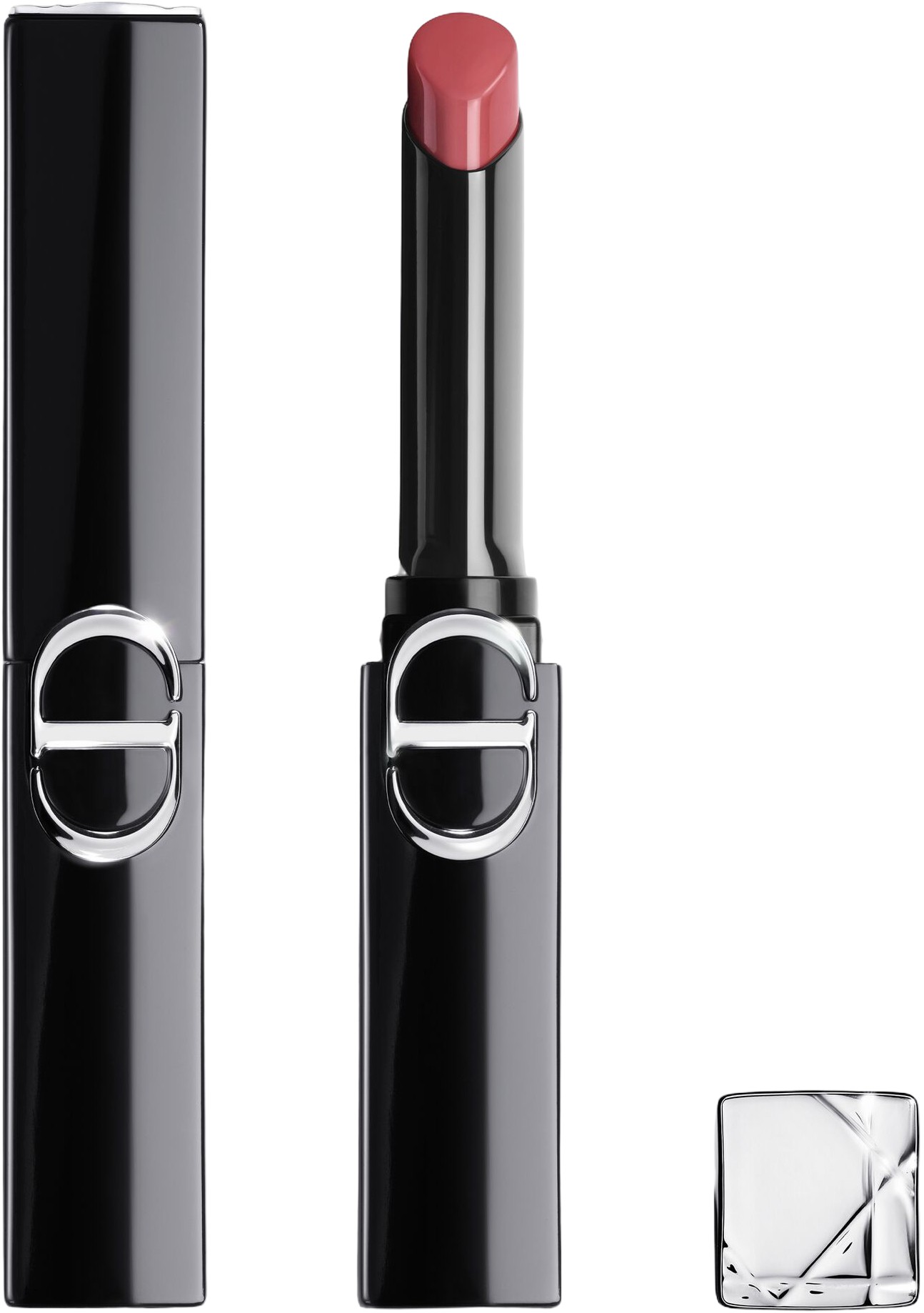 Rouge Dior On Stage Ultra Longwear Lipstick Shine Lipstick