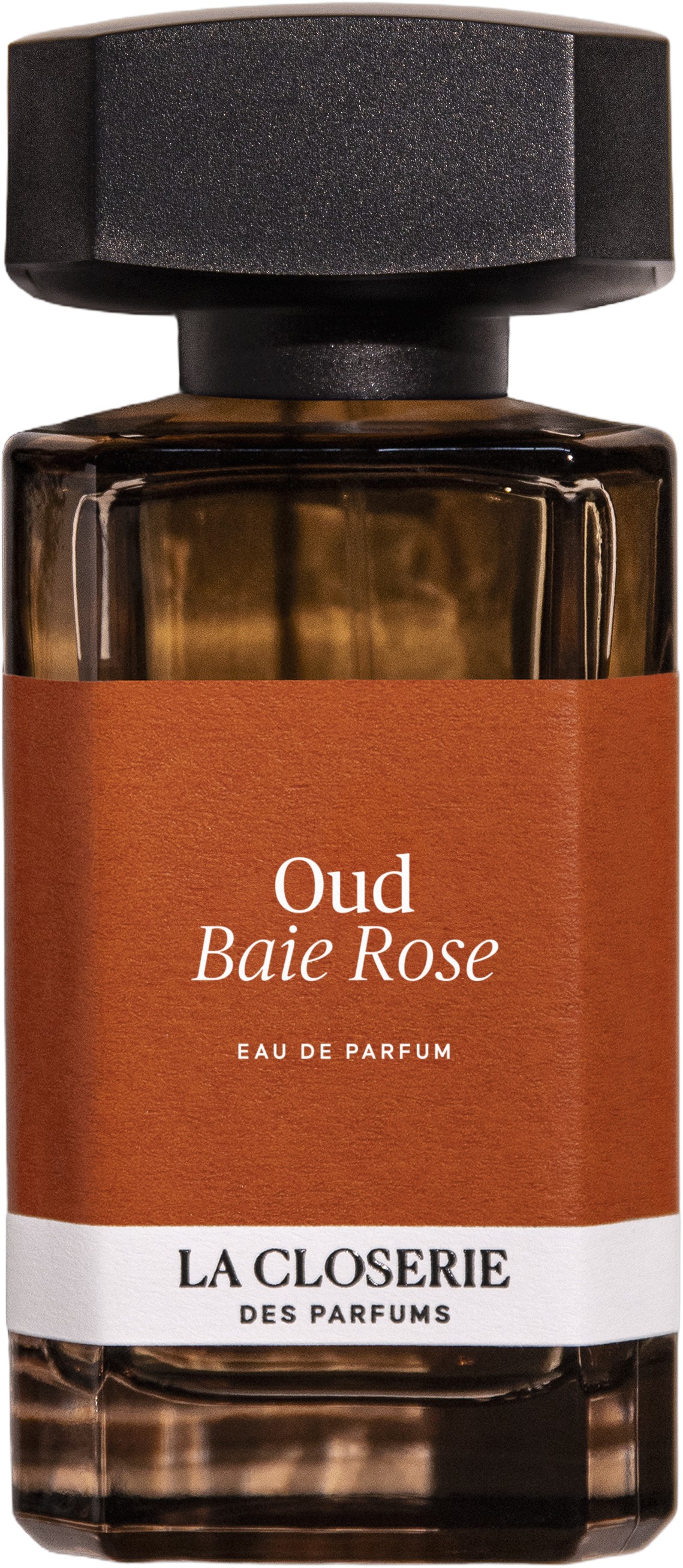 OUD Baie Rose