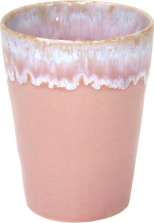 Gres Krus Rosa 38 cl Ø9cm H11,5cm