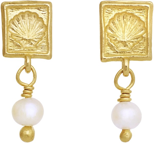Lomi Earrings