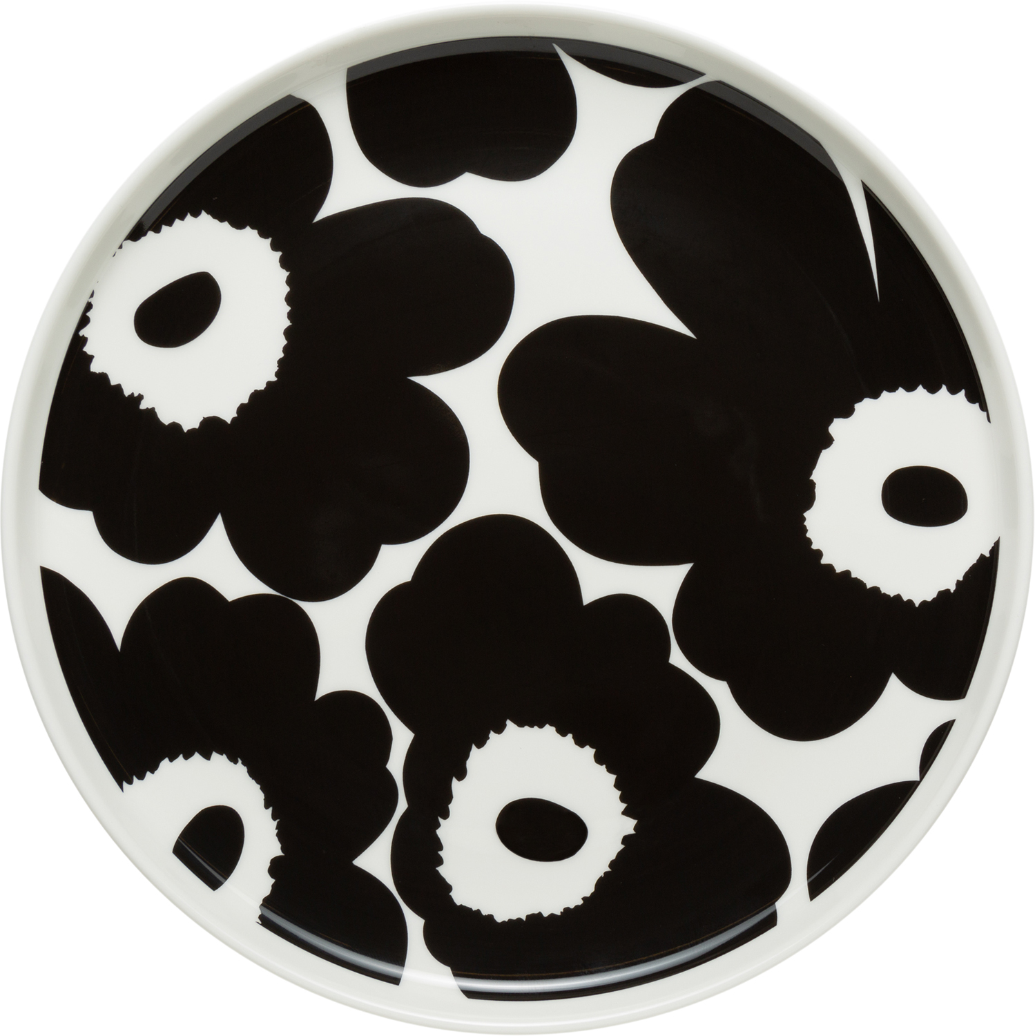 Unikko Plate 20 CM