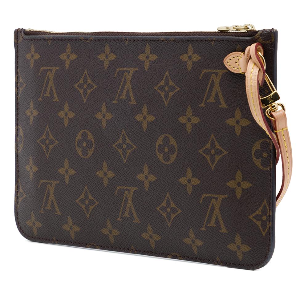 Louis Vuitton Pouch