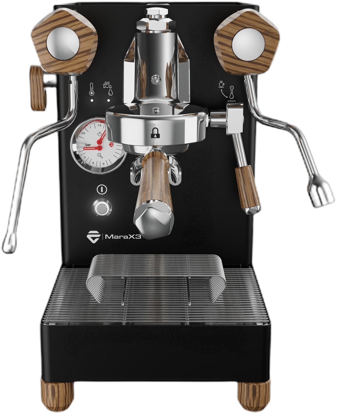 Marax3 Espressomaskine