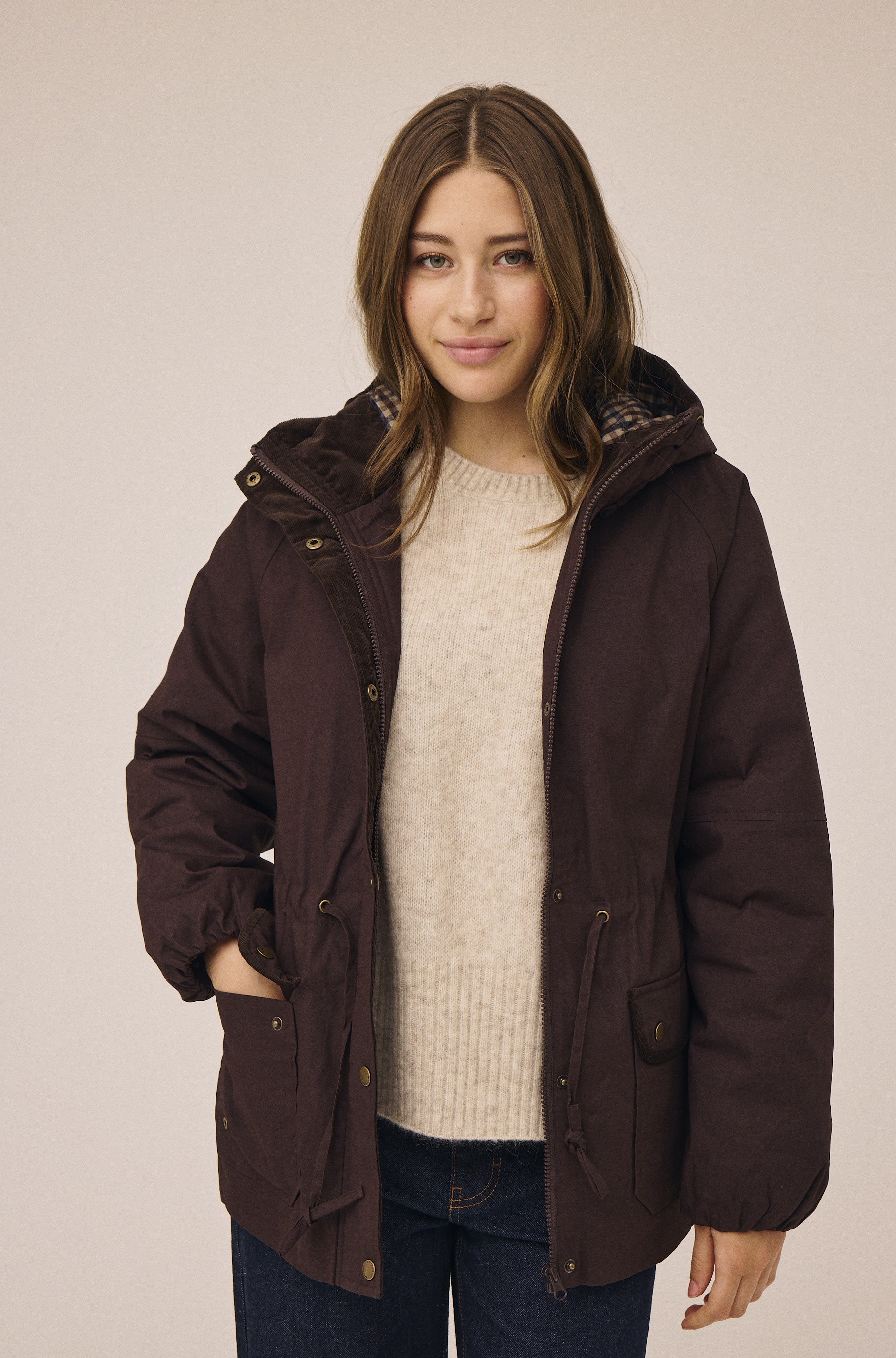 Emmy 10 Jacket GRS