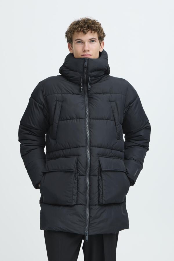 Cfnewton 0216 Long Puffer Jacket Cfnewton 0216 Long Puffer Jacket